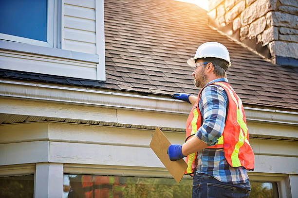 Licensed Roofing service in Galesburg, IL - Roof Repair Smedway